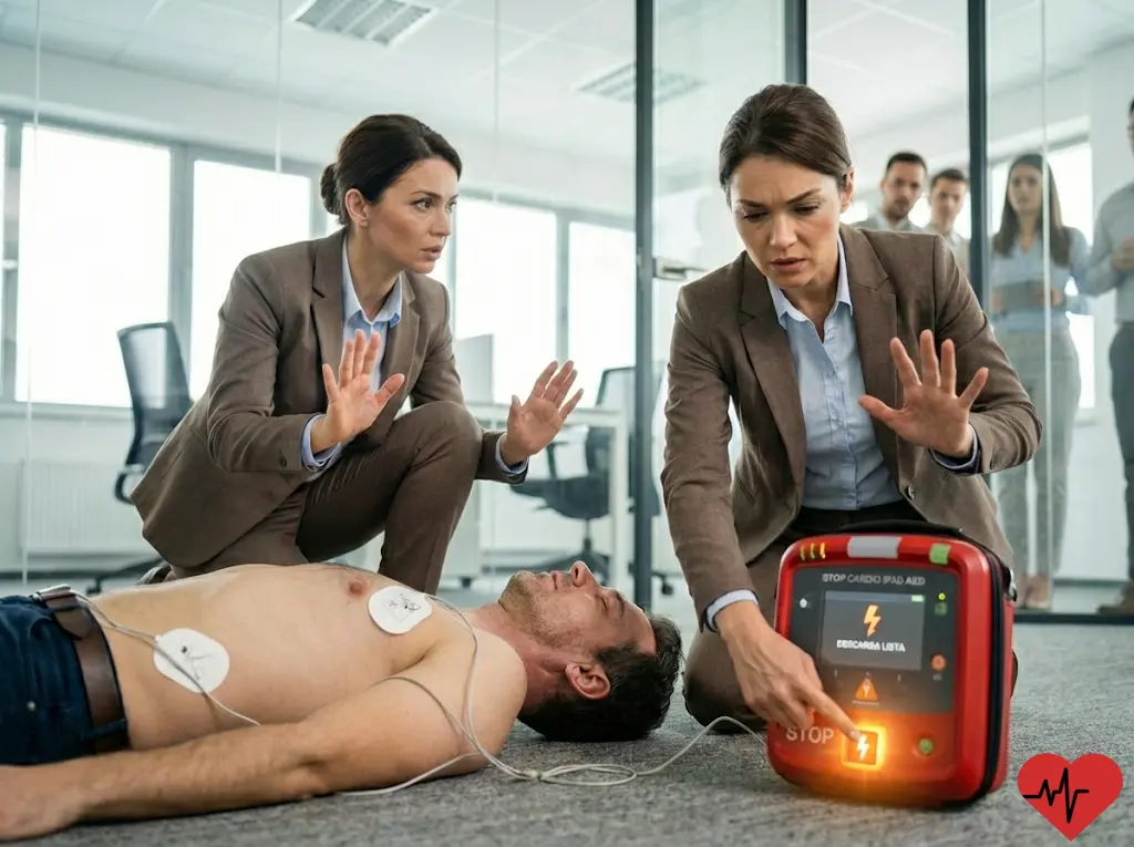 Aplicación de descarga