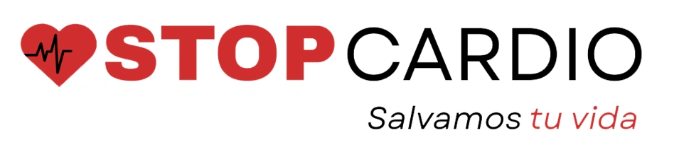 Stop Cardio S.L. Logo