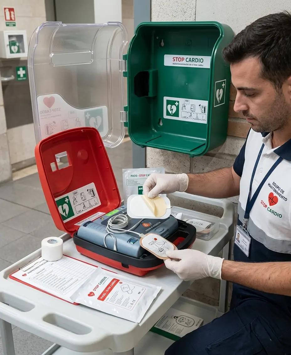 Mantenimiento Integral