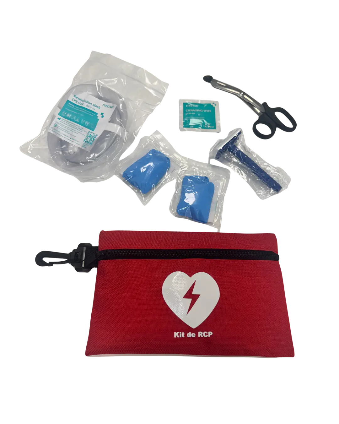Kit Emergencias